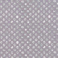 Holly's Tree Farm - Gumdrops - Graphite