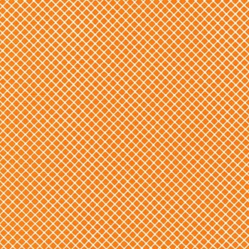 Remix Grid - Orange