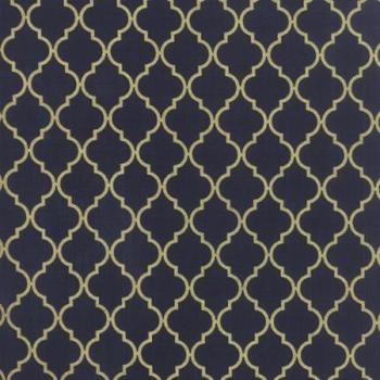 Chandelier - Quattro - Navy