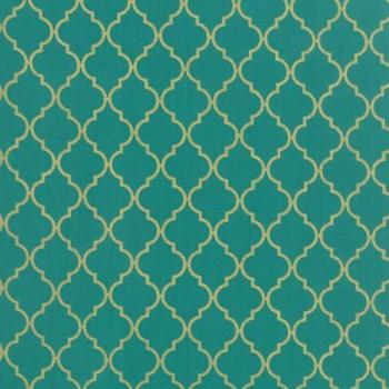 Chandelier - Quattro - Lagoon