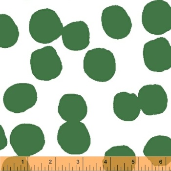 Lucky - Hemendu - True Green