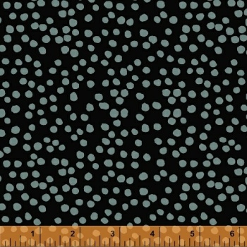 Lucky - Pav - Deep Sea Teal