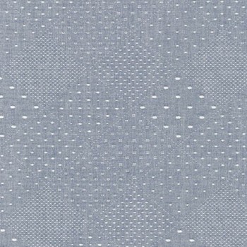 Chambray Jacquards - Diamond Indigo