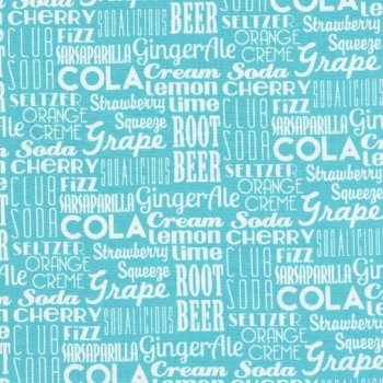 Sodalicous - Sodalicious Glass