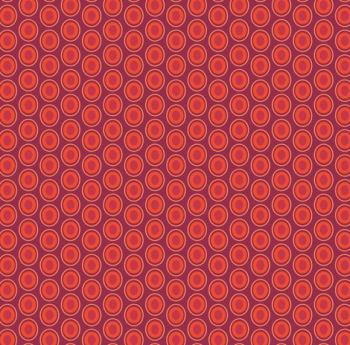 Oval Elements - Saffron