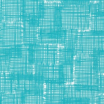 Light & Shade - Basket Weave - Lagoon