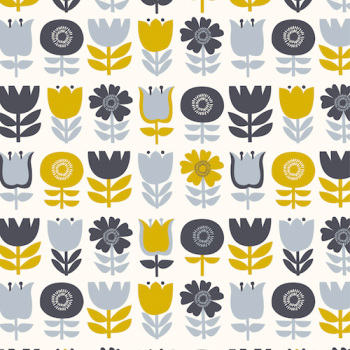 Bloom - Scandi Flowers