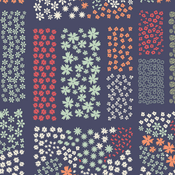 Cultivate - Floriculture Midnight