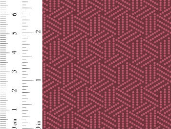 Hadleigh Basics - Plum