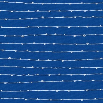 Blueberry Park - Libs Stitches - Surf