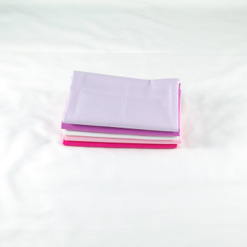 Kona Cotton Solids Pinks F8 bundle