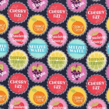 Sodalicous - Pop Top Diet