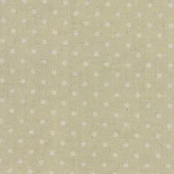 Momo - Linen Mochi Dots - Sand