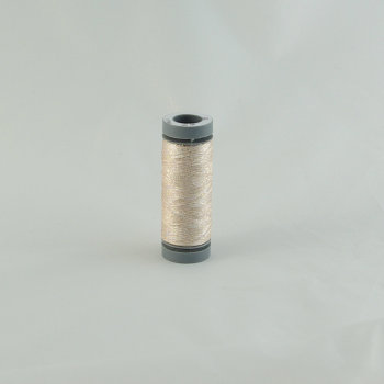 Aurifil Brillo 721 Gold