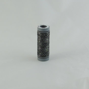 Aurifil Brillo 808 Black