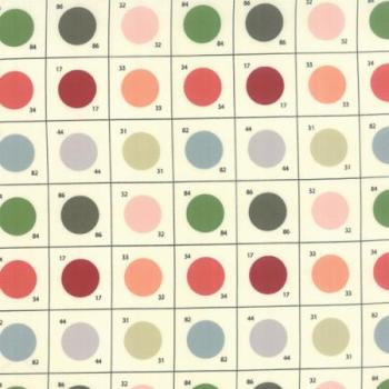 Purebred Painter's Palette in Multi