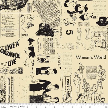 Fancy & Fabulous Pattern