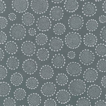 Blueberry Park - Dalmation - Graphite