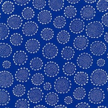 Blueberry Park - Dalmation - Ocean