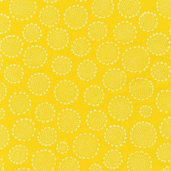 Blueberry Park - Dalmation - Citrus