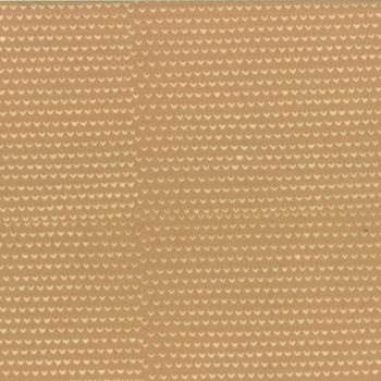 Modern Batik Collection - Caramel Prints