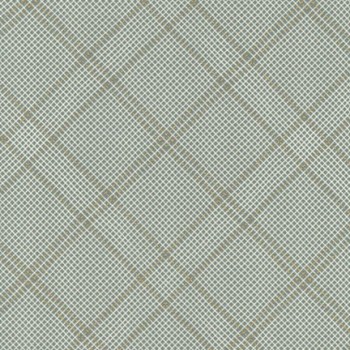 Carkai - Grid Diamond - Shale Metallic