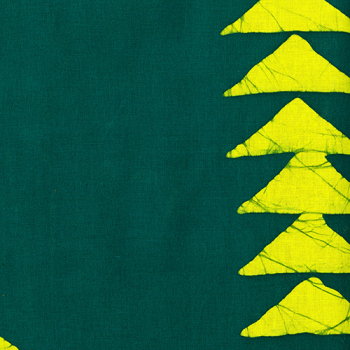 Handcrafted 2 - Geese in Ocean