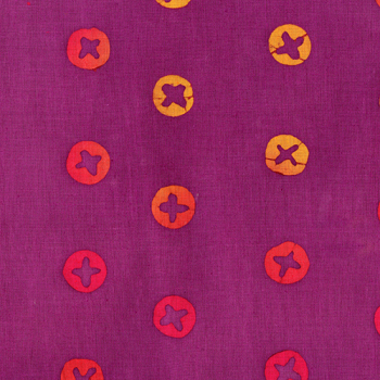 Handcrafted 2 - Penny in Plum