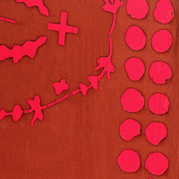 Handcrafted 2 - Plume in Auburn