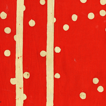 Handcrafted 2 - Speckle in Tomato