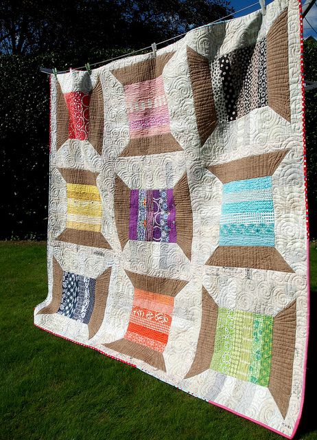 spoolsquilt