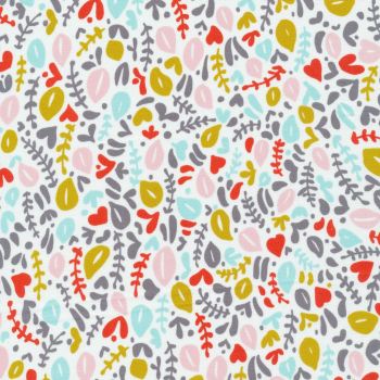 Kindred - Delicata Pink