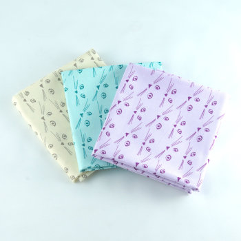 Cattitude Fat Quarter Bundle