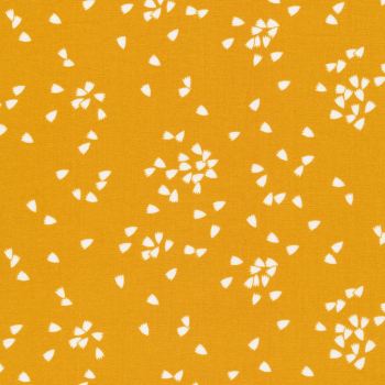 Vignette - Petal in Gold