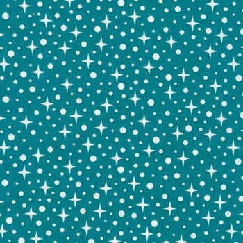 Paintbox Basics - Starlight in Teal