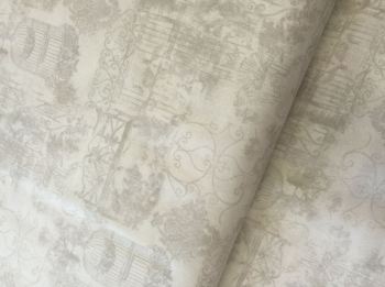 A Walk in the Park - Grey