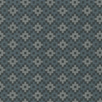 Rhoda Ruth - Woven in Charcoal