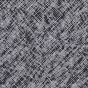 Architextures Crosshatch - Charcoal