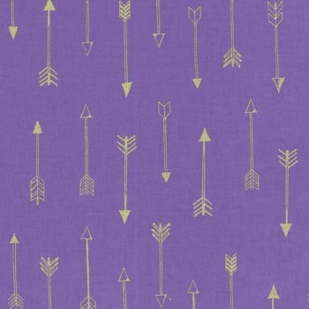 Arrow Flight - Grape