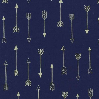 Arrow Flight - Midnight