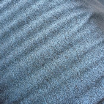 Lightweight Jersey - Blue Marl