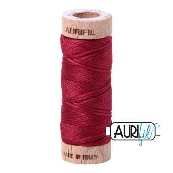 Aurifloss #1103 Burgundy