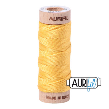 Aurifloss #1135 Pale Yellow