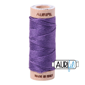 Aurifloss #1243 Dusty Lavendar