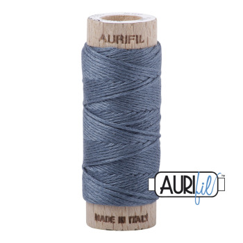 Aurifloss #1310 Medium Blue Grey