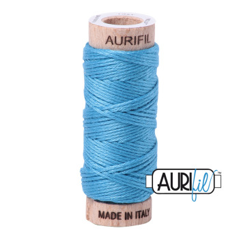 Aurifloss #1320 Bright Teal