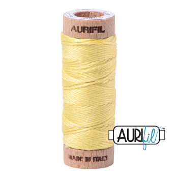 Aurifloss #2115 Lemon