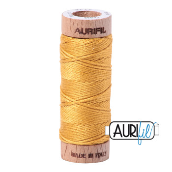 Aurifloss #2132 Tarnished Gold