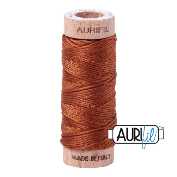 Aurifloss #2155 Cinnamon