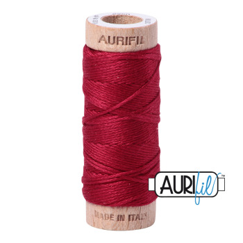 Aurifloss #2260 Red Wine